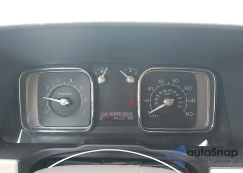 2009 Lincoln Mkx из США, поврежденный, VIN 2LMDU68C49BJ02114